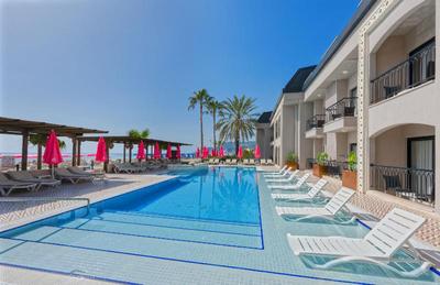 Alaaddin Beach Hotel