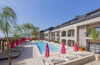 Alaaddin Beach Hotel