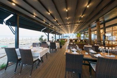 Alaaddin Beach Hotel