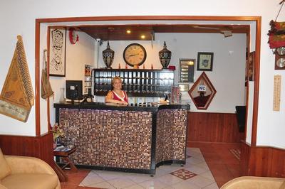 Gallion Hotel