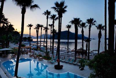 Quadas hotel