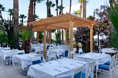 Quadas hotel