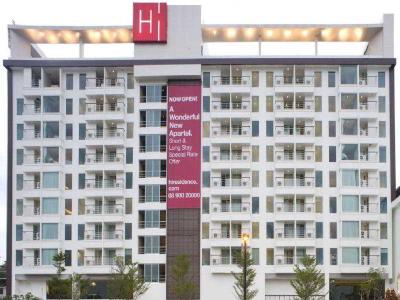 Hi Residence