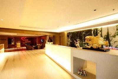 Hi Residence
