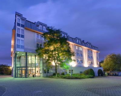 B&B HOTEL Krefeld Süd