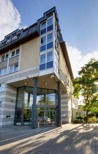B&B HOTEL Krefeld Süd