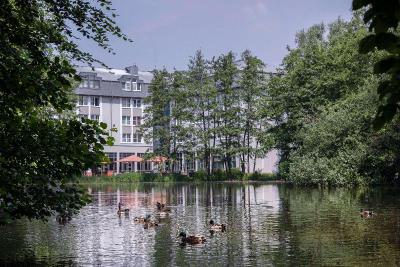 B&B HOTEL Krefeld Süd
