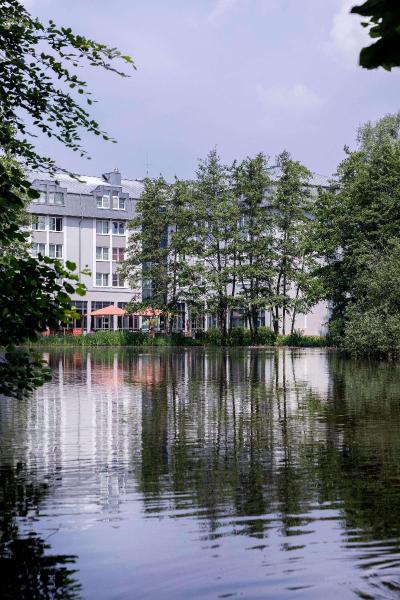 B&B HOTEL Krefeld Süd