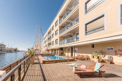 Pierre & Vacances Empuriabrava