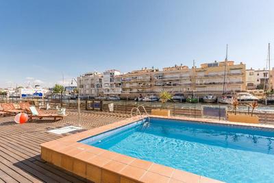 Pierre & Vacances Empuriabrava