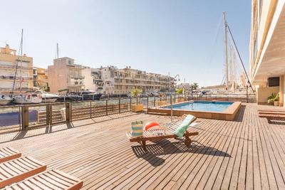 Pierre & Vacances Empuriabrava