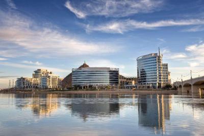 Hyatt Place Tempe/Phoenix Airport