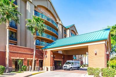 Hyatt Place Tempe/Phoenix Airport