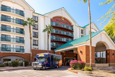 Hyatt Place Tempe/Phoenix Airport