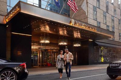 InterContinental New York Times Square