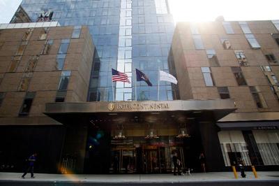 InterContinental New York Times Square