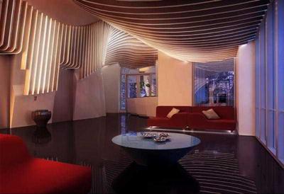 The Washington by LuxUrban