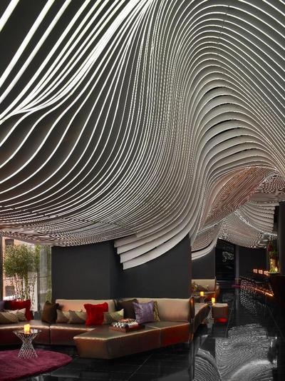 The Washington by LuxUrban