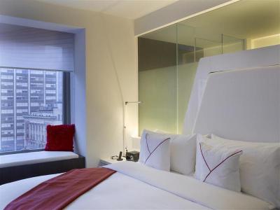 The Washington by LuxUrban