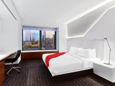 The Washington by LuxUrban