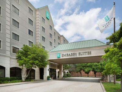 Embassy Suites Dallas Near the Galleria