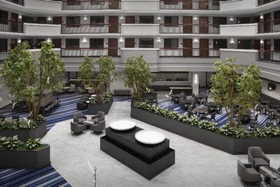 Embassy Suites Dallas Near the Galleria