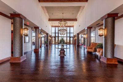 Hilton Branson Convention Center