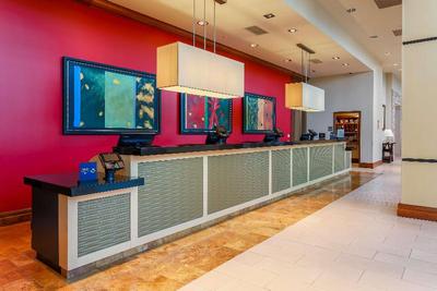 Hilton Branson Convention Center