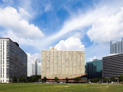 Wyndham Grand Pittsburgh Downtown