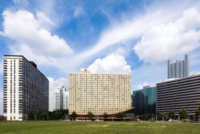 Wyndham Grand Pittsburgh Downtown