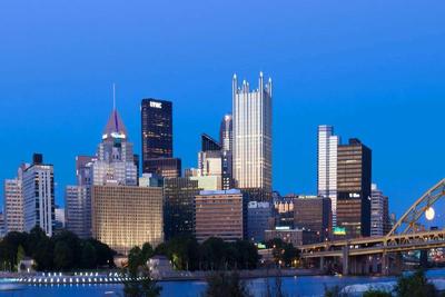 Wyndham Grand Pittsburgh Downtown