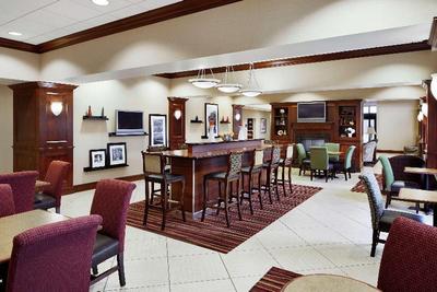 Hampton Inn Indianapolis Northwest - Park 100