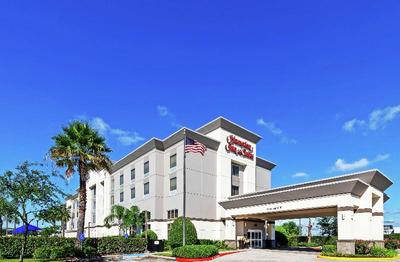 Hampton Inn & Suites Houston-Bush Intercontinental
