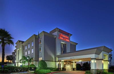 Hampton Inn & Suites Houston-Bush Intercontinental