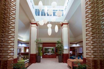 Hilton Garden Inn Oklahoma City Airport
