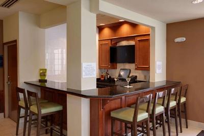 Hilton Garden Inn Oklahoma City Airport