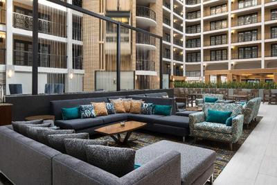 Embassy Suites by Hilton Austin Central