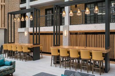 Embassy Suites by Hilton Austin Central