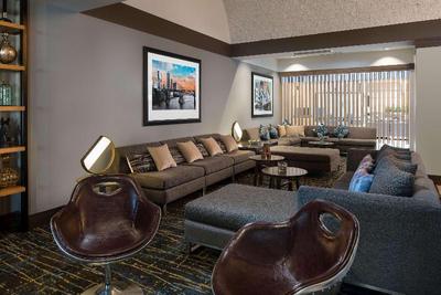 Embassy Suites by Hilton Austin Central