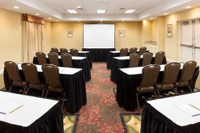 Hilton Garden Inn McAllen Airport