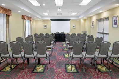 Hilton Garden Inn McAllen Airport