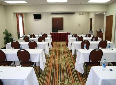 Hampton Inn & Suites Springfield-Southwest