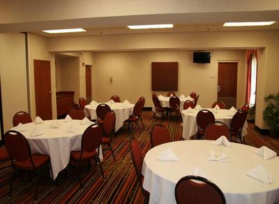 Hampton Inn & Suites Springfield-Southwest
