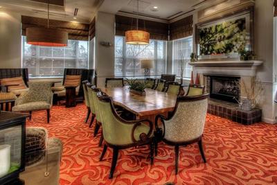 Hilton Garden Inn Williamsburg
