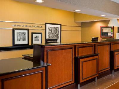 Hampton Inn Akron-Fairlawn