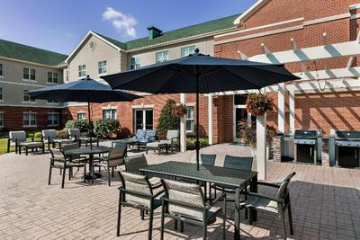 Homewood Suites by Hilton Harrisburg East-Hershey
