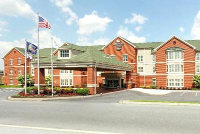 Homewood Suites by Hilton Harrisburg East-Hershey