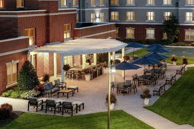 Homewood Suites by Hilton Harrisburg East-Hershey