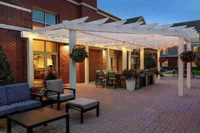 Homewood Suites by Hilton Harrisburg East-Hershey