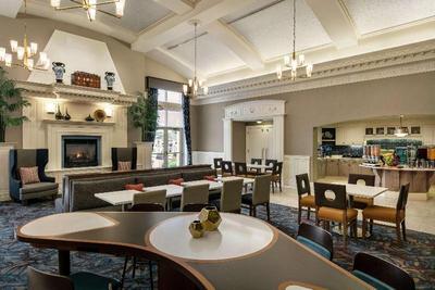 Homewood Suites by Hilton Harrisburg East-Hershey